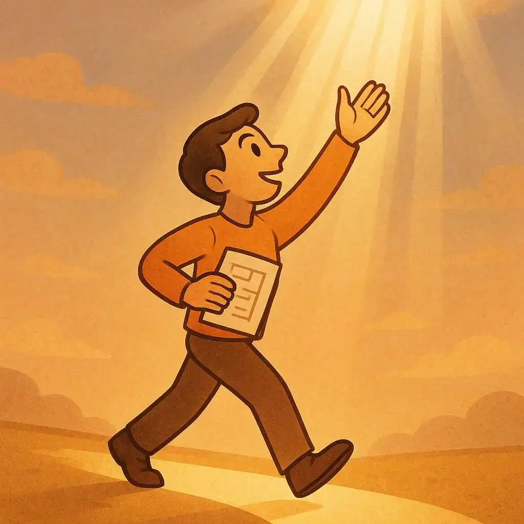 رابطه بین عمل انسان با کمک های خدا چیه؟ - بخش اول (تحقیق محور)